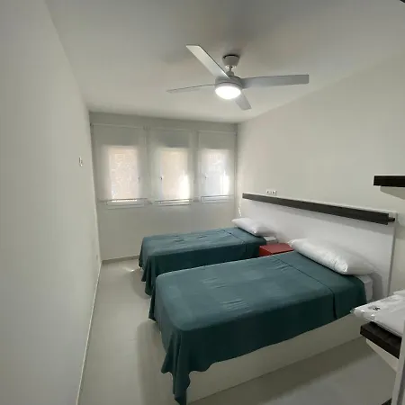 Torrelaguna Bajo Apartamento Vera