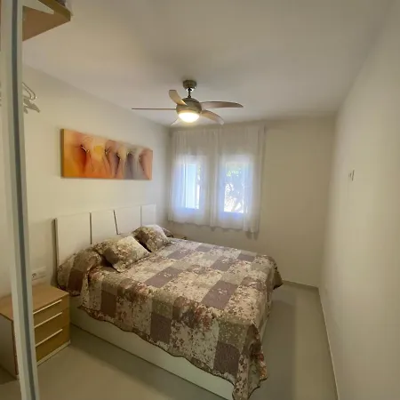 Torrelaguna Bajo Apartamento Vera
