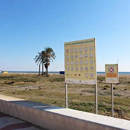 Appartement Torrelaguna Bajo